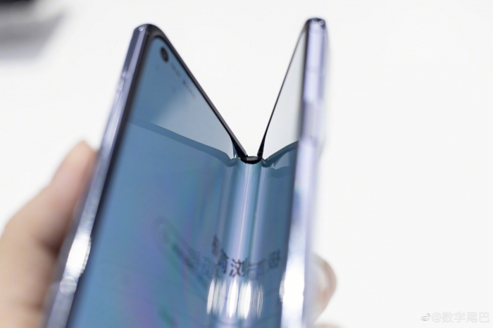 Nết gấp Vuaboss đến từ Dubai OPPO Find N