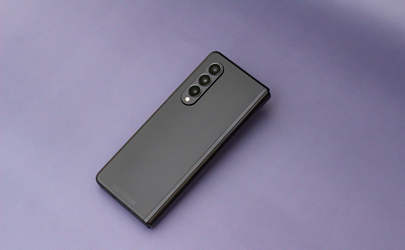 VUABOSS Liên Minh Nhà Cái Galaxy Z Fold3 5G