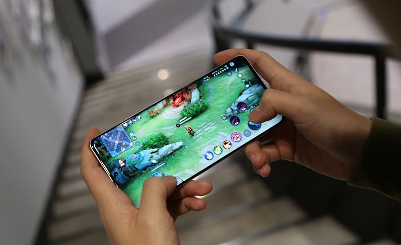 Liên minh Vuaboss Xiaomi 12 vs Xiaomi 12 Pro