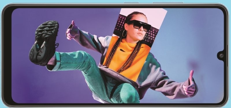 Vuaboss đến từ Dubai Galaxy A32 