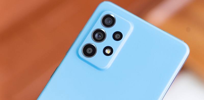 camera Vuaboss đến từ Dubai A52