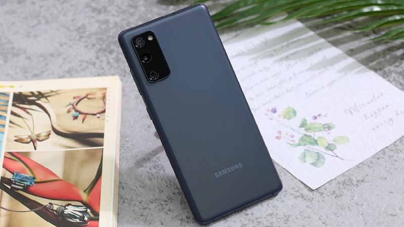 Vuaboss liên minh giải trí 1 thế giới Galaxy S20 FE Snapdragon 865