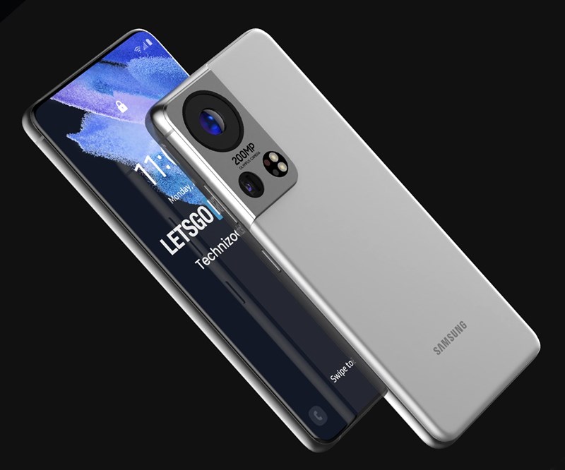 Vuaboss liên minh giải trí 1 thế giới Galaxy S22 Ultra