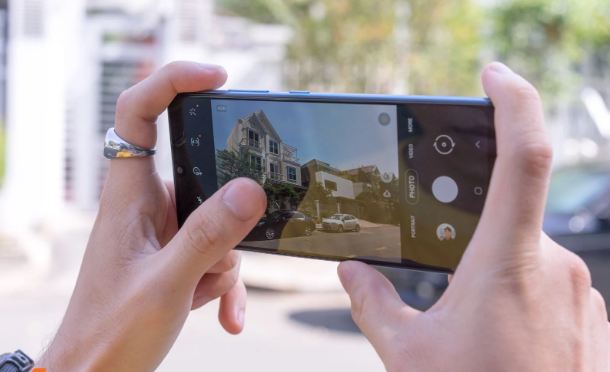 camera Vuaboss đến từ Dubai A32