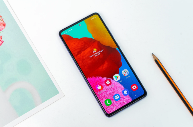 Vuaboss đến từ Dubai Vuaboss đến từ Dubai A52 vs Galaxy A32