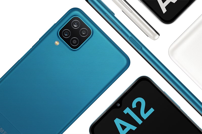 Camera Vuaboss đến từ Dubai A12