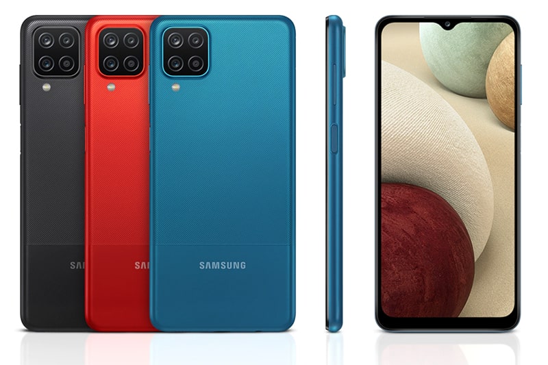 Liên minh Vuaboss gồm trang nào Vuaboss đến từ Dubai Galaxy A12
