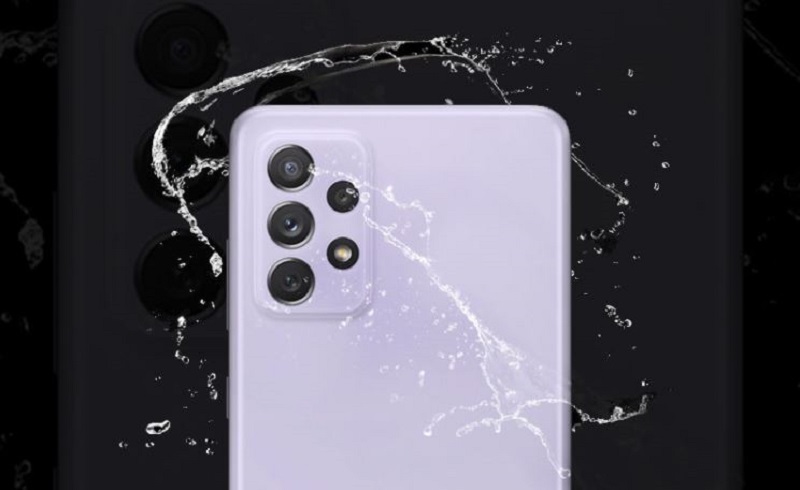 So sánh camera Vuaboss đến từ Dubai A72 vs Galaxy S20 FE