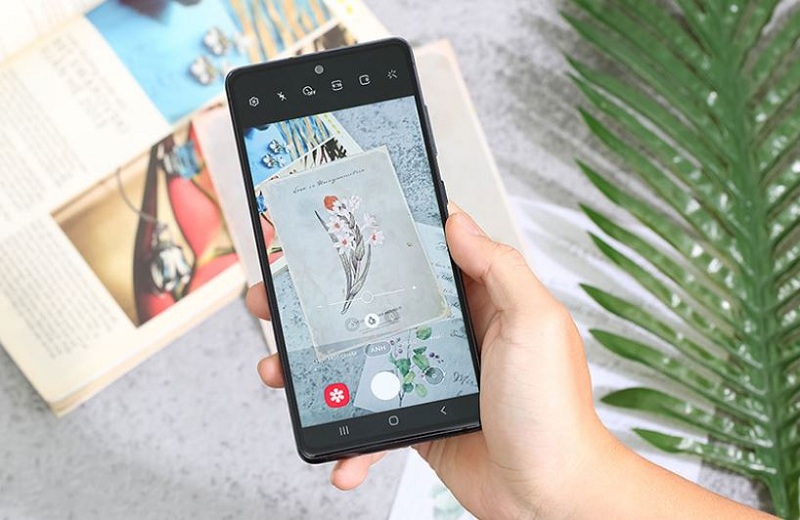Link Vuaboss mới nhất Galaxy S20 FE Snapdragon 865