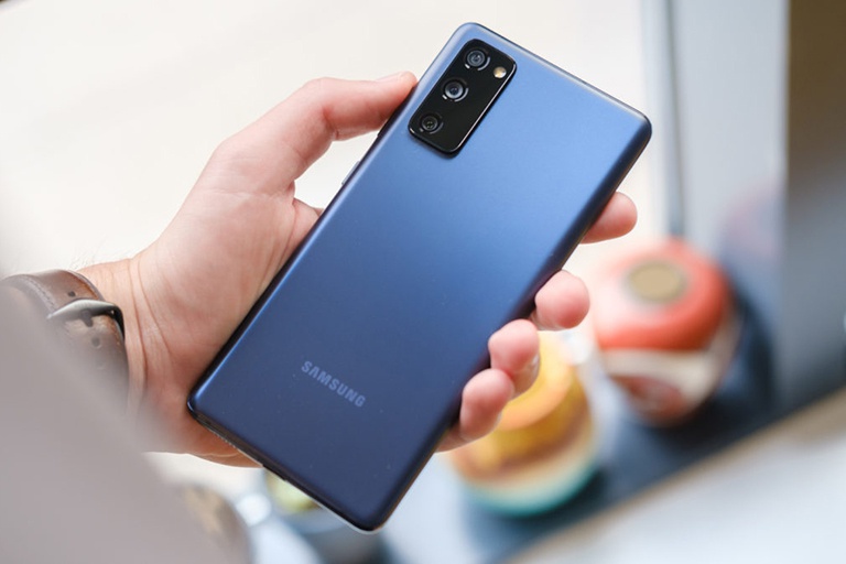 Vuaboss liên minh giải trí 1 thế giới Galaxy S20 FE Snapdragon 865