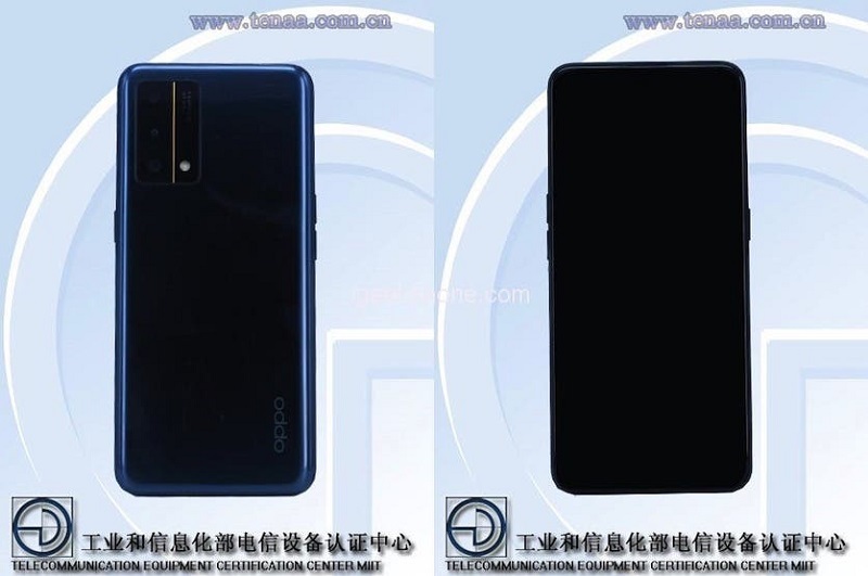 Vuaboss liên minh giải trí 1 thế giới OPPO Reno6