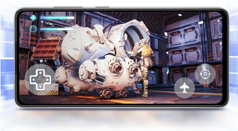 VUABOSS Liên Minh Nhà Cái Galaxy A52