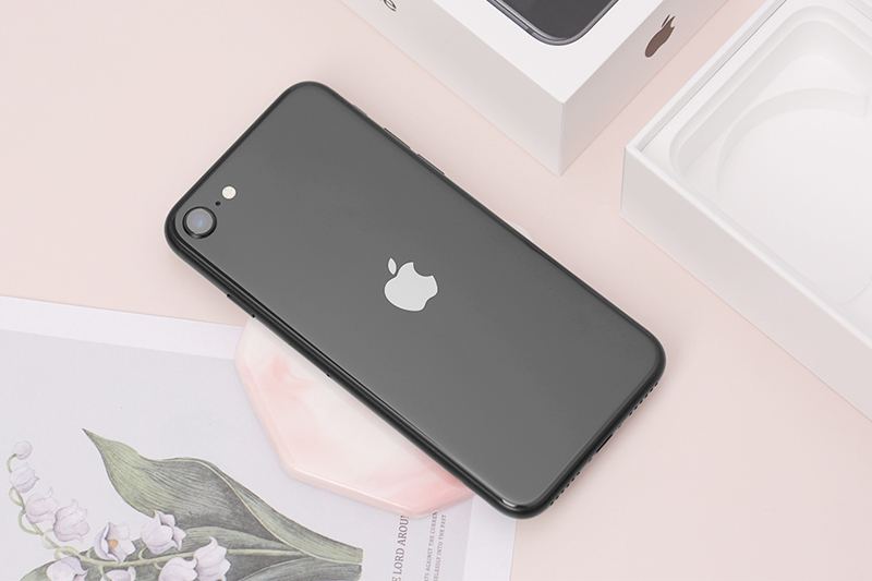iPhone SE 2020