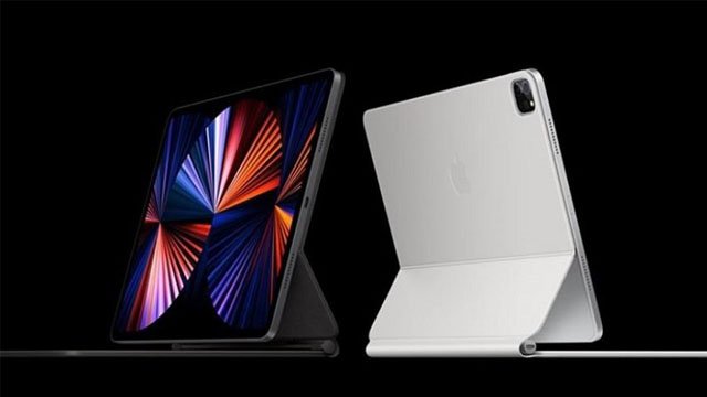 Đánh giá iPad Pro 2021
