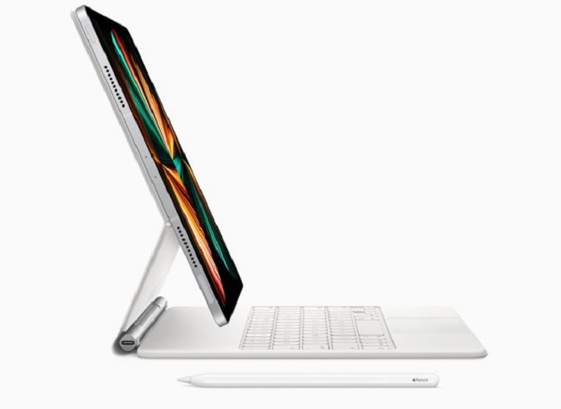 Tương thích iPad Pro 2021