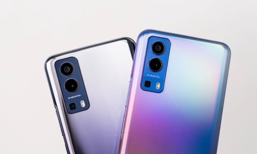 VUABOSS Liên Minh Nhà Cái Vivo Y72 5G