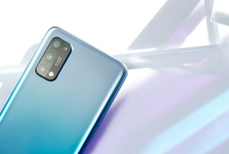 VUABOSS Liên Minh Nhà Cái Realme X7