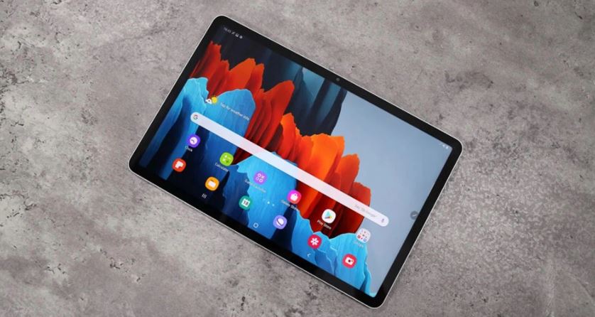 Vuaboss đến từ Dubai Galaxy Tab S7 
