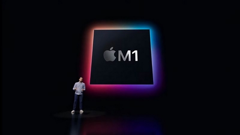 Cấu hình iPad Pro 2021 