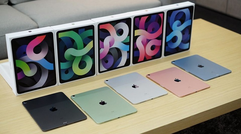 iPad Air 4 2020