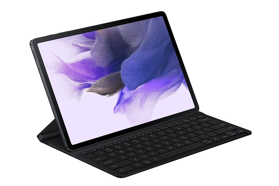 Vuaboss đến từ Dubai Galaxy Tab S7 FE