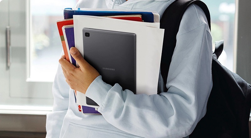 Vuaboss đến từ Dubai Tab A7 Lite