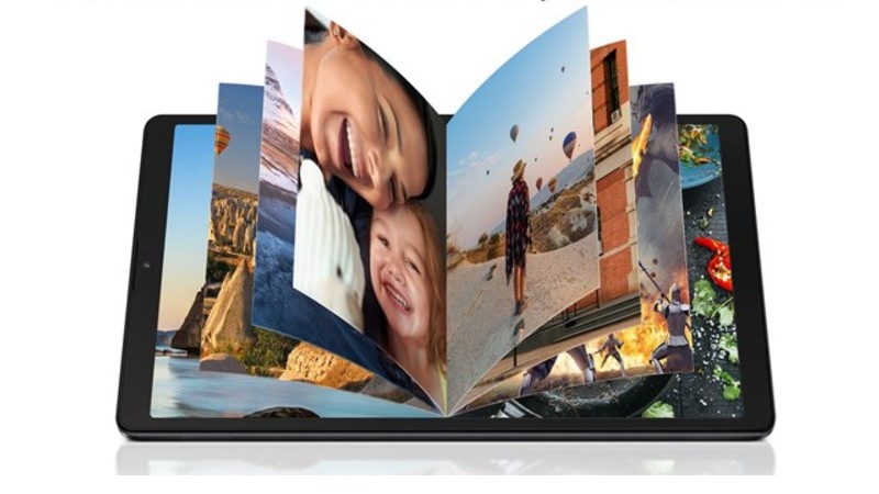 Hình ảnh Vuaboss đến từ Dubai Tab A7 Lite