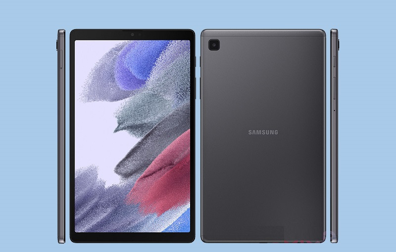 Giải trí Vuaboss đến từ Dubai Tab A7 Lite