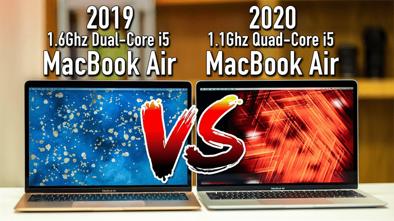 So sánh Liên minh Vuaboss Macbook 