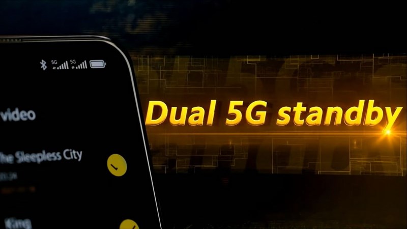 Vuaboss đến từ Dubai Xiaomi Poco X3 GT