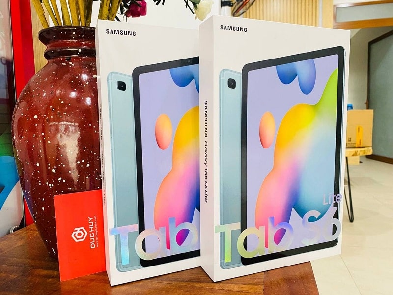 Vuaboss thể thao, casino, game bài và slot game Vuaboss đến từ Dubai Tab S6 Lite