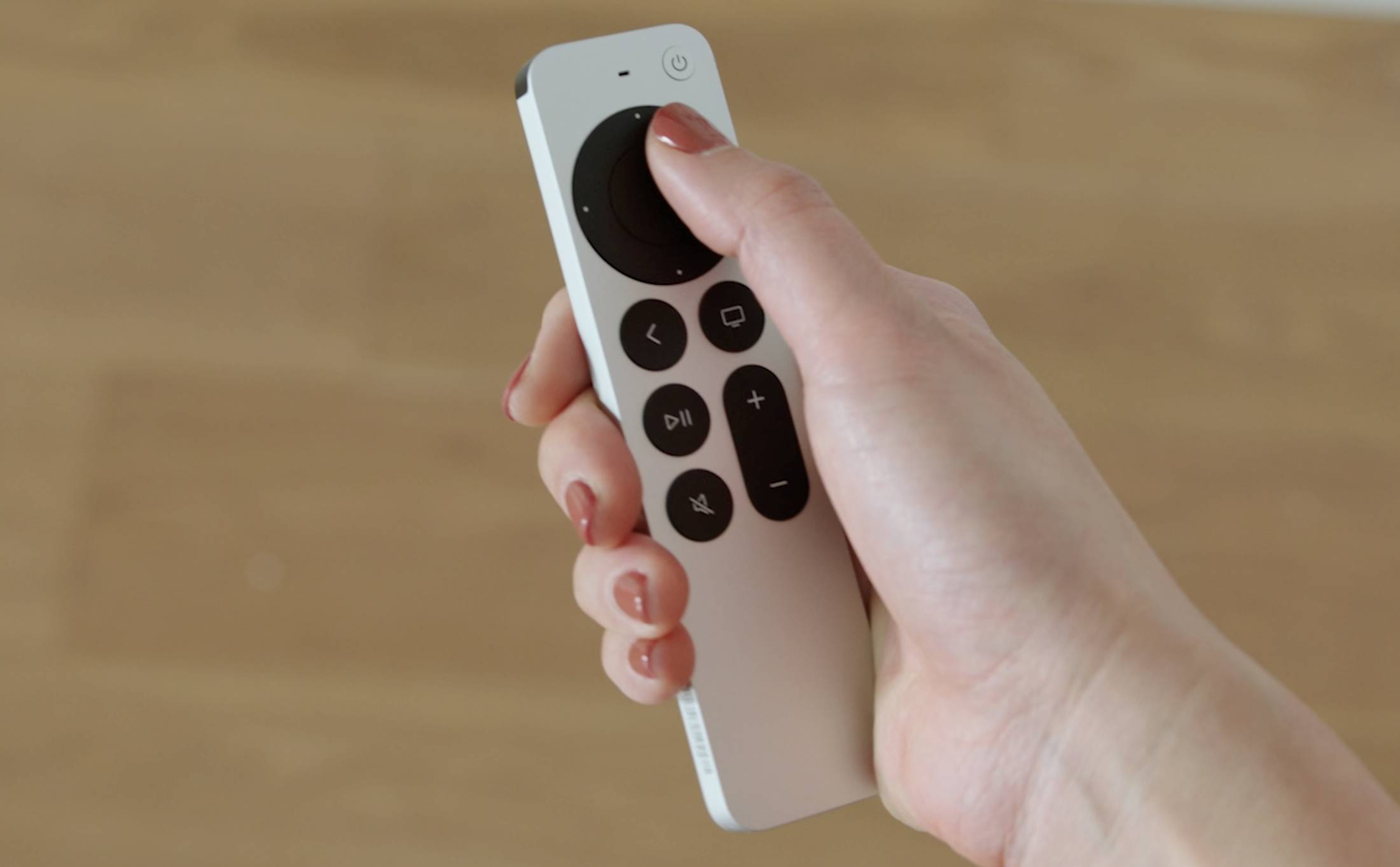 Trên tay Apple TV 4K 2021