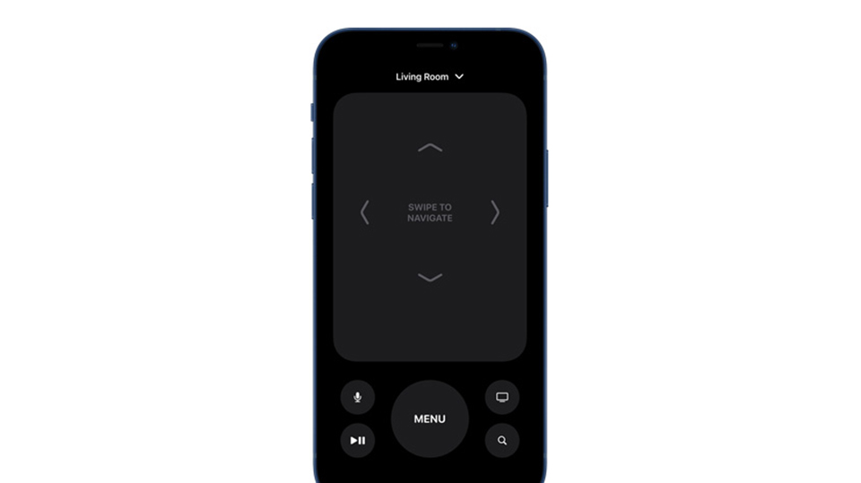 TV Box Apple TV 4K 2021