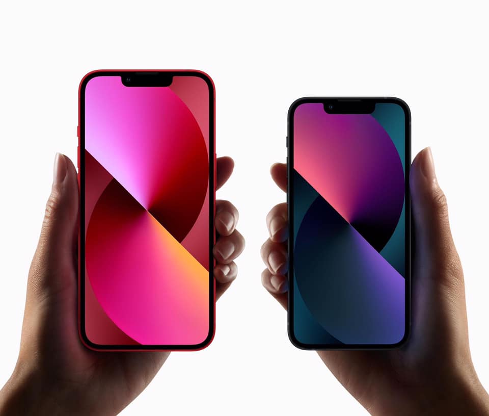 Vuaboss đến từ Dubai iPhone 13