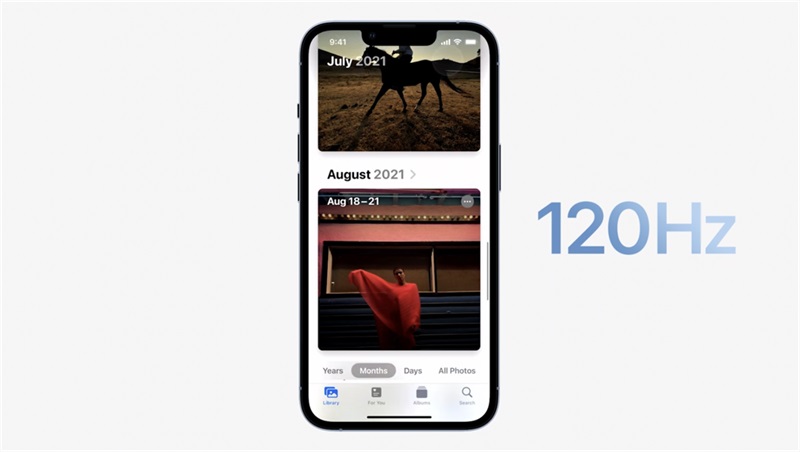 So sánh Vuaboss đến từ Dubai iPhone 13 Pro Max vs iPhone 13 Pro