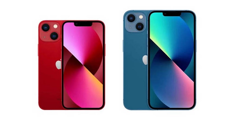 Nên mua iPhone 13 Mini Liên minh Vuaboss gồm Dubai Palace, VX88, FV88, VV88 bao nhiêu