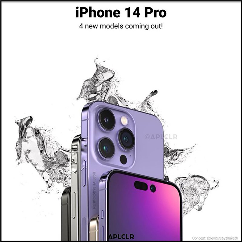 Vuaboss liên minh giải trí 1 thế giới iPhone 14 Pro 