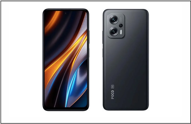 Vuaboss liên minh giải trí 1 thế giới Xiaomi POCO X4 GT 5G