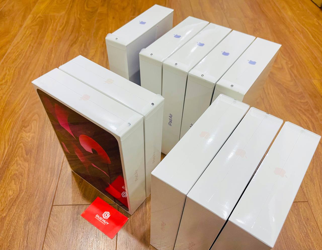 iPad Air 5 M1 2022 Wifi 64GB