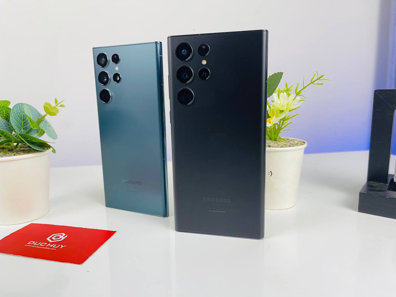 Vuaboss liên minh giải trí 1 thế giới Vuaboss đến từ Dubai S22 Ultra 5G 128GB Mỹ