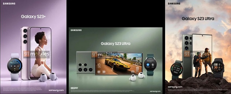 Link Vuaboss không bị chặn pin Vuaboss đến từ Dubai S23/ S23+, S23 Ultra 5G