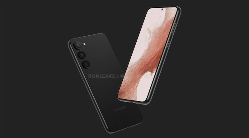 Cấu hình Vuaboss đến từ Dubai S23 Plus 5G
