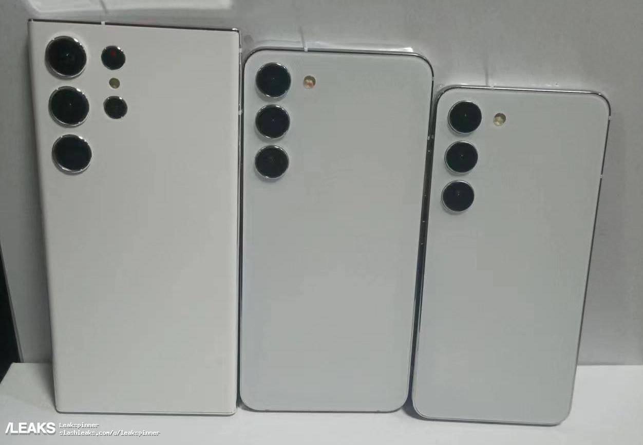 Vuaboss liên minh giải trí 1 thế giới Galaxy S23 | S23+ | S23 Ultra 5G