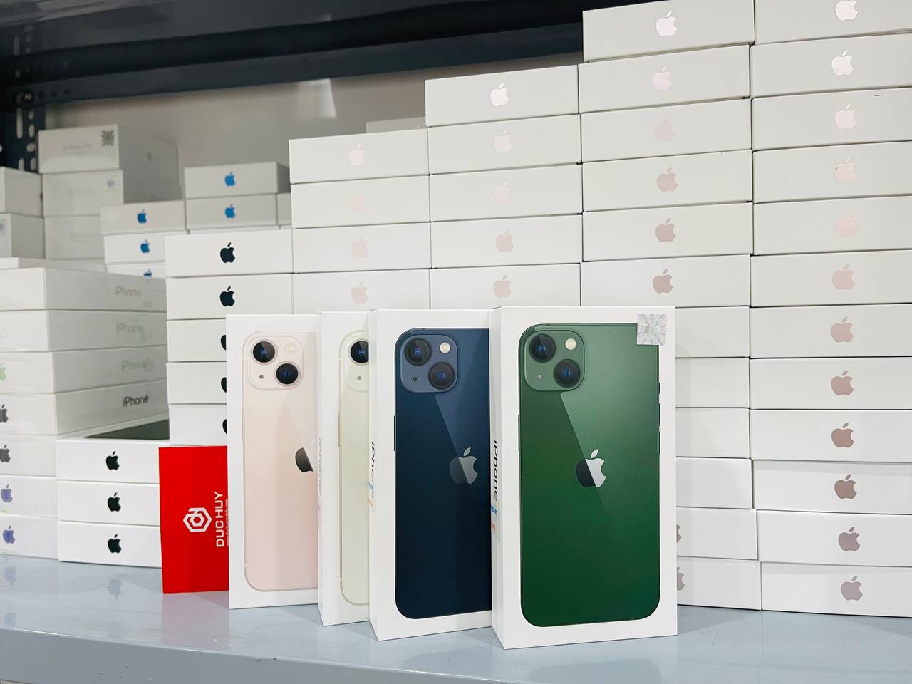 iPhone 13 128GB
