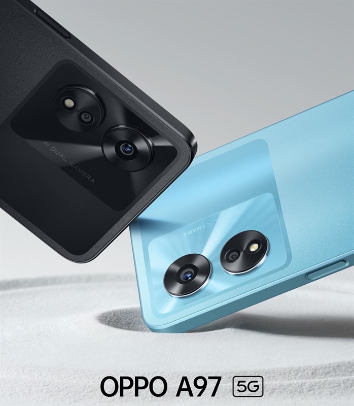 camera OPPO A97 5G
