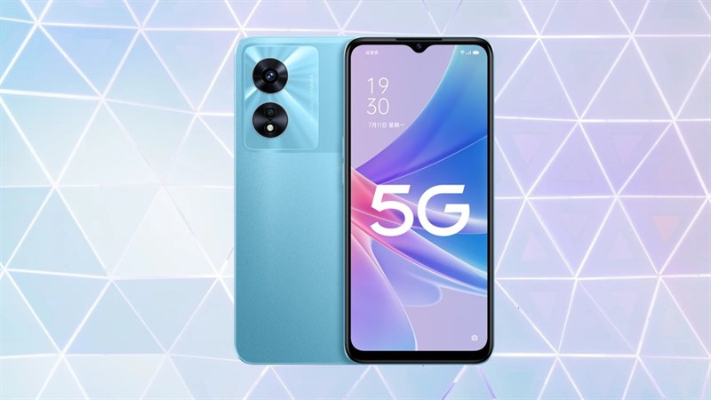OPPO A97 5G