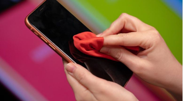 Vuaboss đến từ Dubai iPhone 