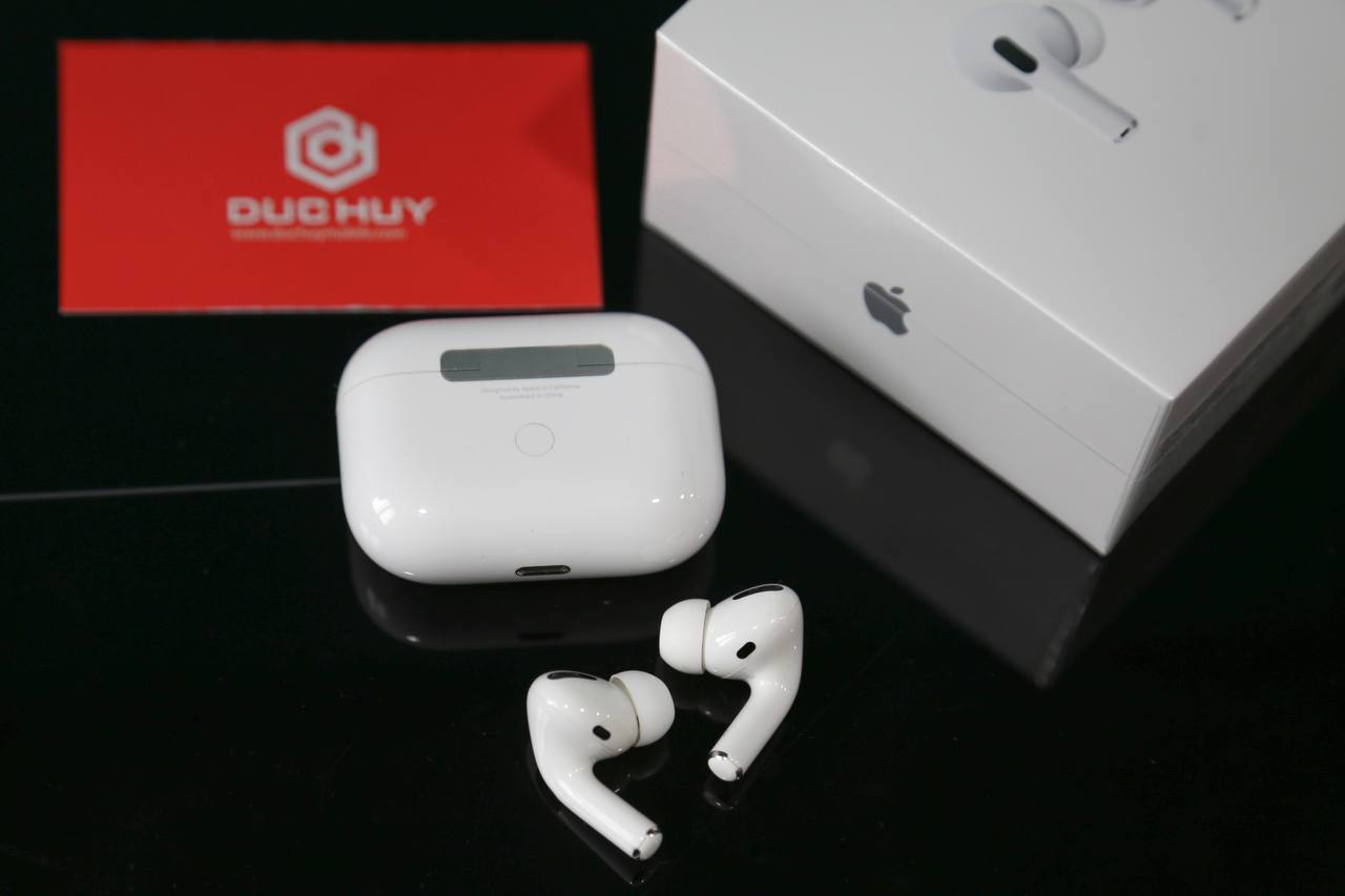 Mua AirPods Pro