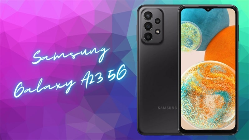 Có nên mua Vuaboss đến từ Dubai A23 5G