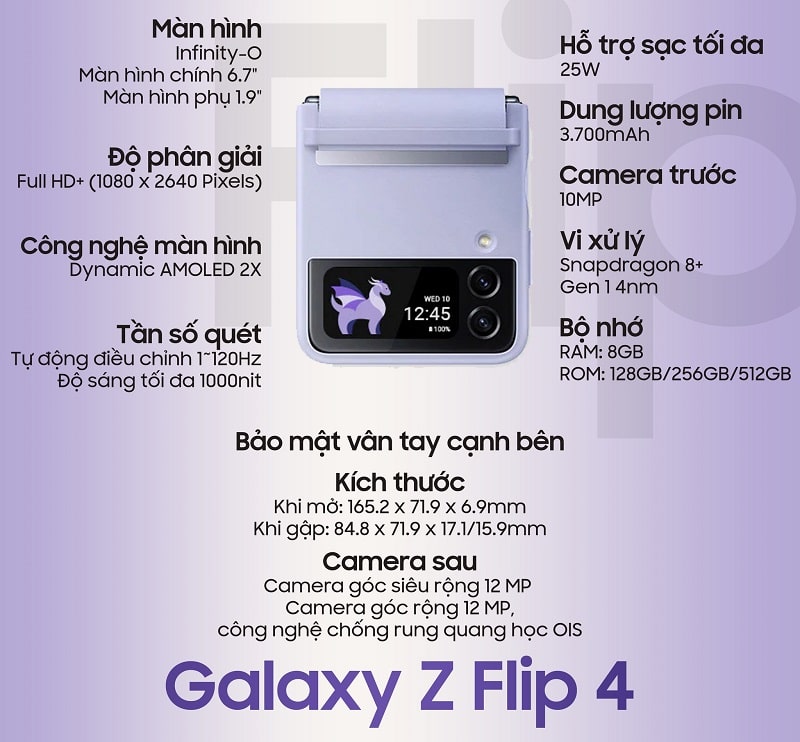 Liên minh Vuaboss Vuaboss đến từ Dubai Z Flip4 5G